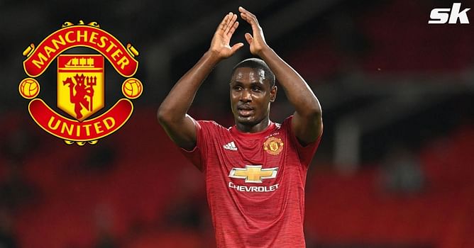 “I’m going to support that team to death” – Odion Ighalo expresses his love for Manchester United after spell with ‘zero regrets’