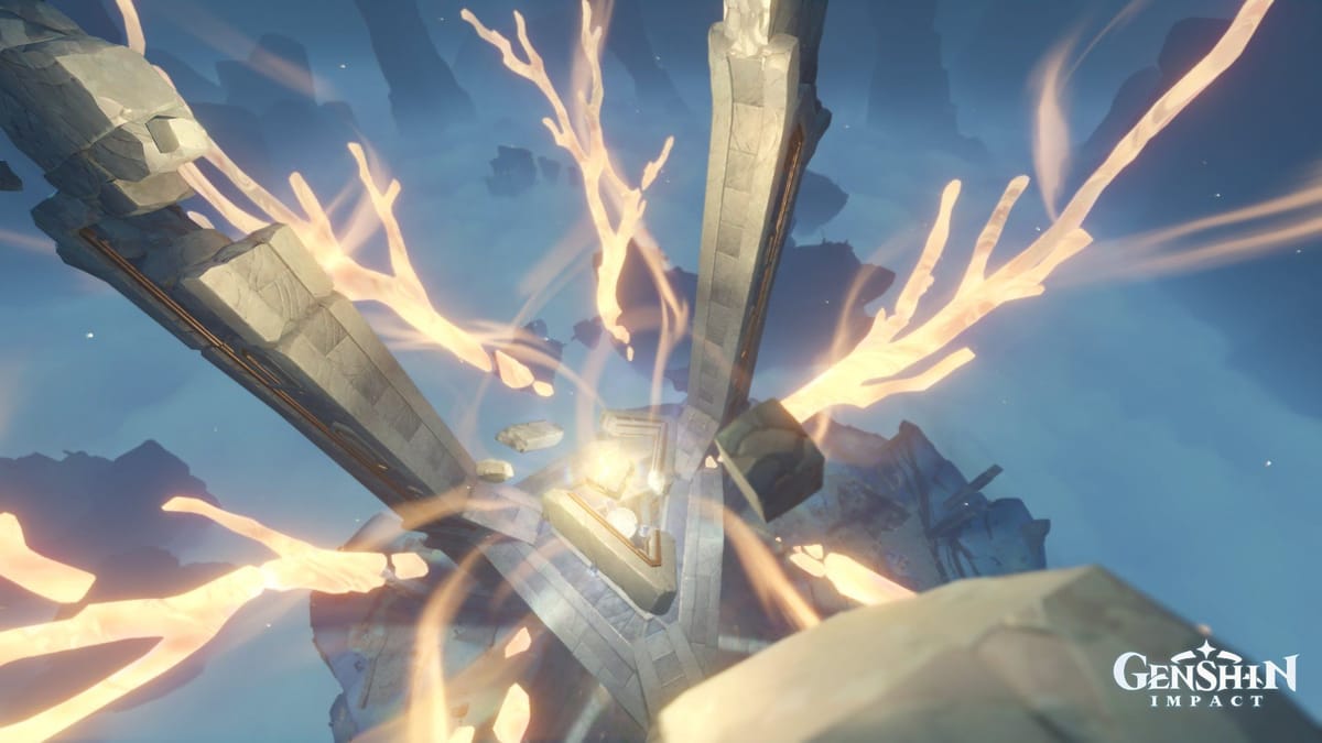 Divine Bridle in Genshin Impact How to get, use, and more