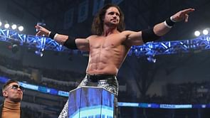John Morrison reveals his new ring name following WWE release