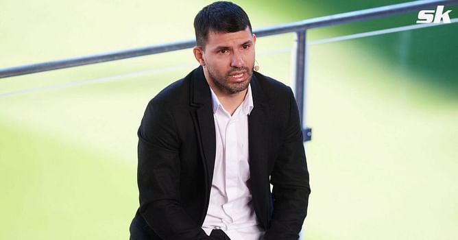 “Feel like my heart doesn’t work properly” – Sergio Aguero opens up on life after being forced into retirement while at Barcelona