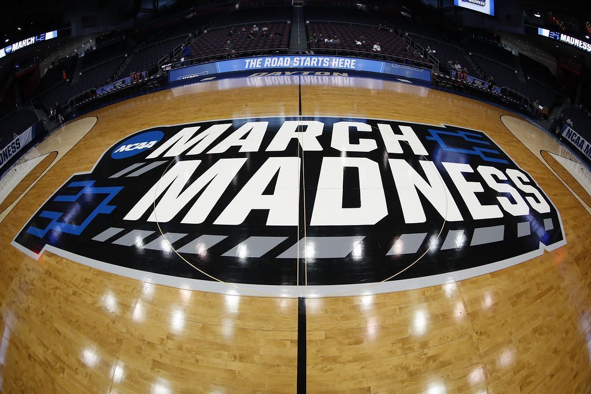 The much-anticipated March Madness is just around the corner. [Photo: Blogger So Dear]