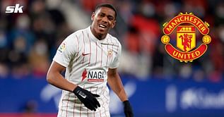 "Has to give us much more" - Julen Lopetegui delivers honest verdict on Manchester United loanee Anthony Martial's Sevilla debut