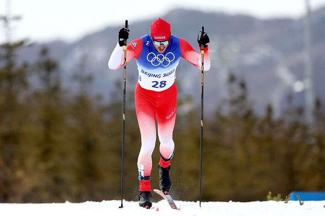 Winter Olympics 2022: February 12 schedule and streaming details