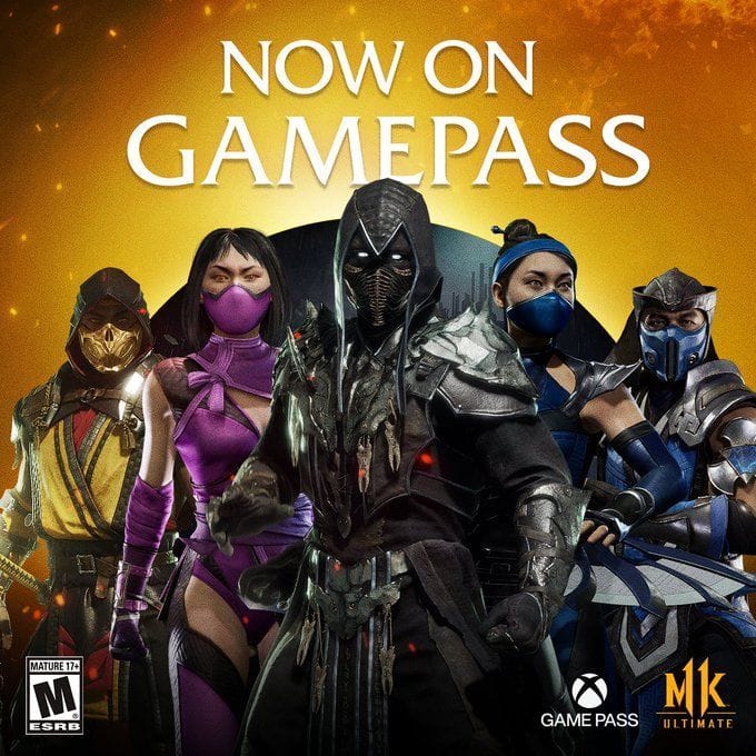 Mortal Kombat developer NetherRealm Studios seemingly working on secret