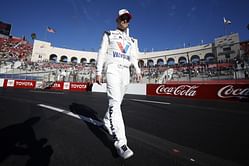 "Ready for it": William Byron oozes confidence ahead of 2022 NASCAR season after Clyde Hart win