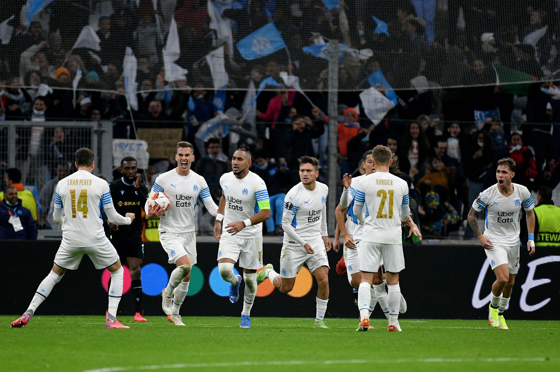 Qarabag vs Marseille prediction, preview, team news and