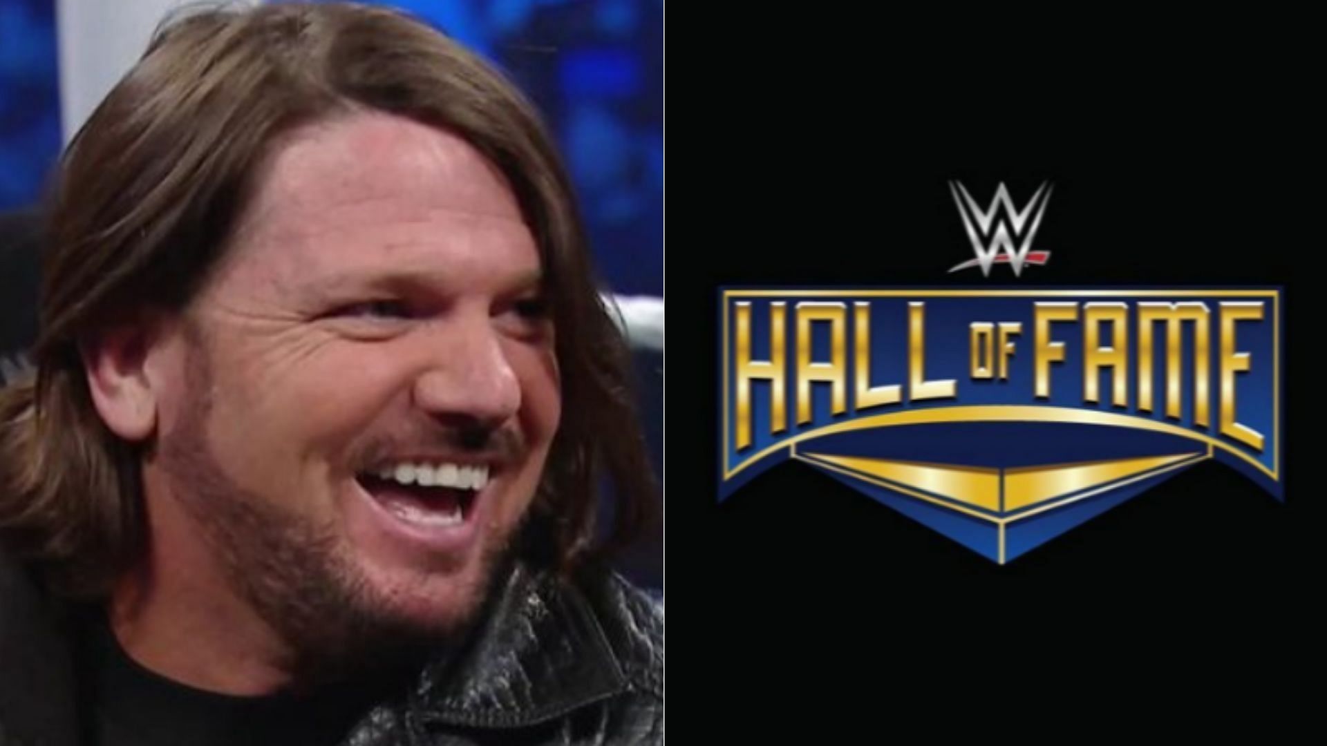 AJ Styles is one of WWE&#039;s top full-time superstars