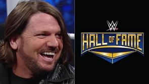 "He's certainly a Hall of Famer" - AJ Styles' rival breaks character to praise the WWE RAW star (Exclusive)