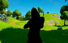 The forgotten Fortnite skin that cost as high as $300 dollars
