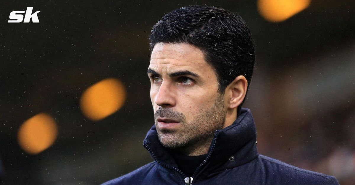 Mikel Arteta has a huge summer ahead with the club