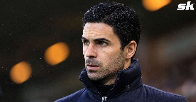 "We had inquiries from some clubs abroad" - Club director provides update on player linked with Arsenal