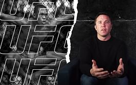 "I don't buy that" - Chael Sonnen on Israel Adesanya's lucrative new UFC contract