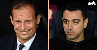 Juventus initiate 'positive' talks with agent of Barcelona star: Reports