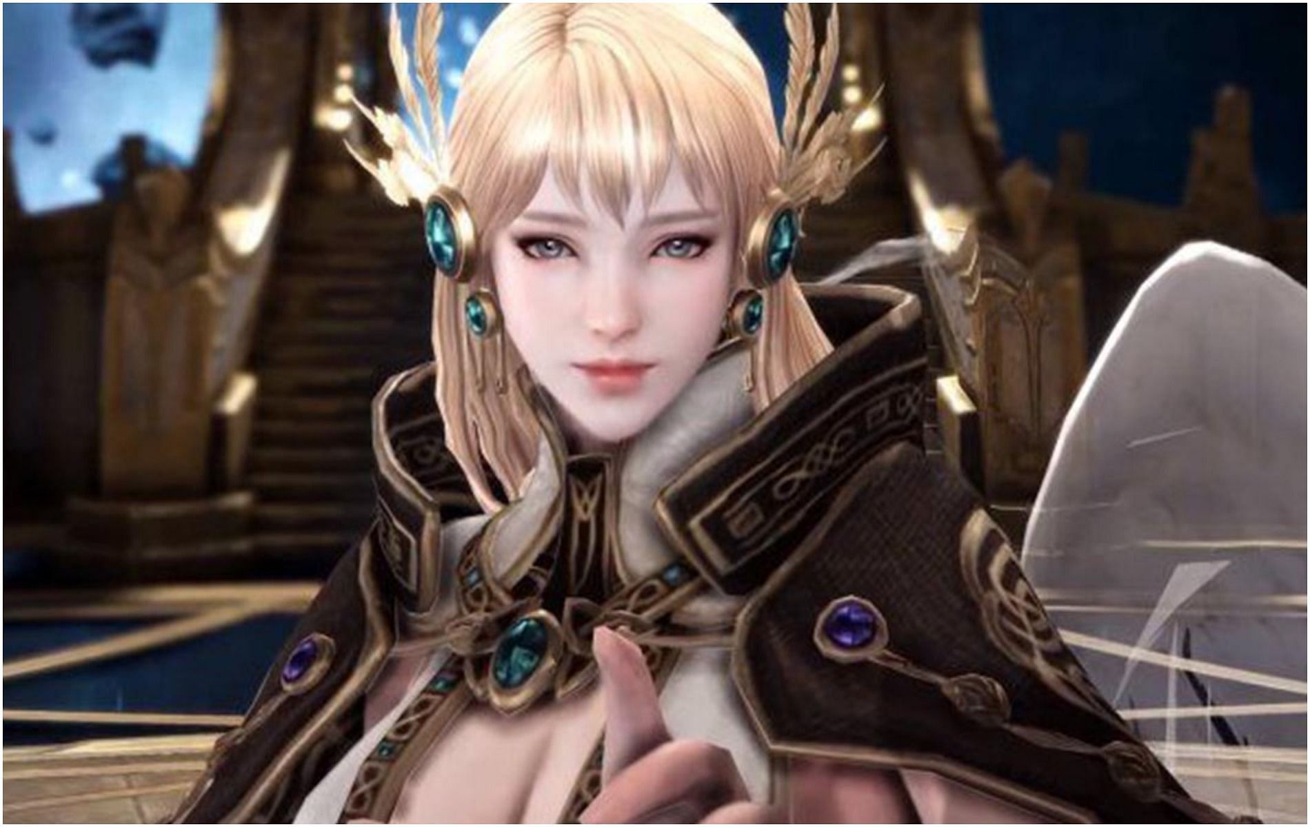 Lost Ark Developer is Committed to Fix Missing Premium Content and  Crystalline Aura Problems
