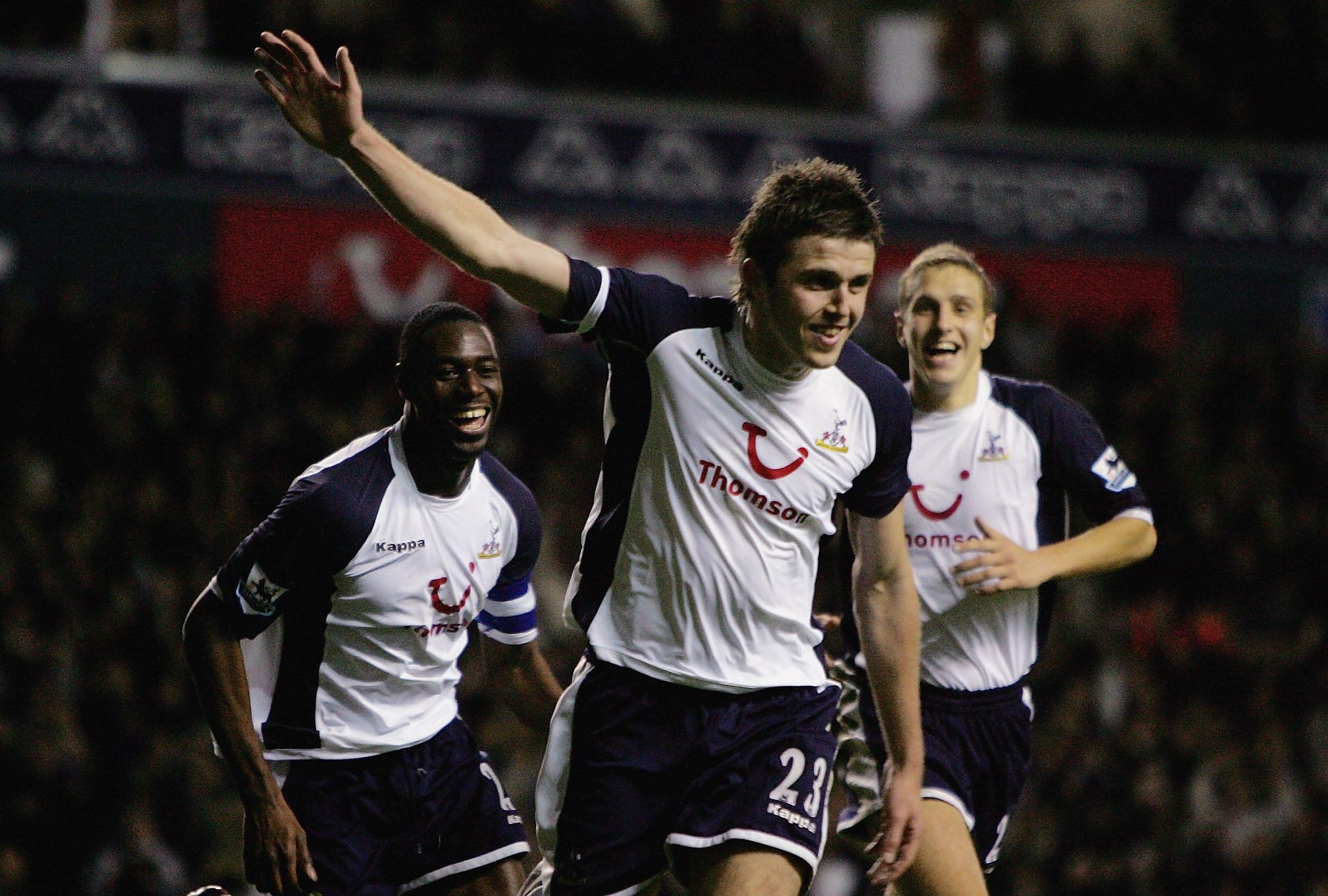Kyle Walker-Peters, Tottenham Hotspur Wiki