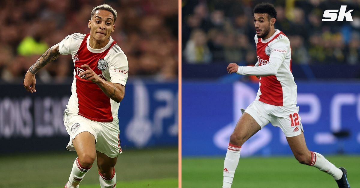 5 players who are most likely to leave the Dutch club in 2022.