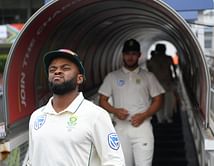 Temba Bavuma: South Africa's silent warrior sans the limelight