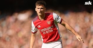 “That’s what you want” – Ex-Arsenal player looks beyond Kieran Tierney and chooses ‘real leader’ as next Gunners captain