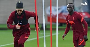 "One of them will be gone" - Dean Jones says Liverpool will lose either Roberto Firmino or Sadio Mane in the summer