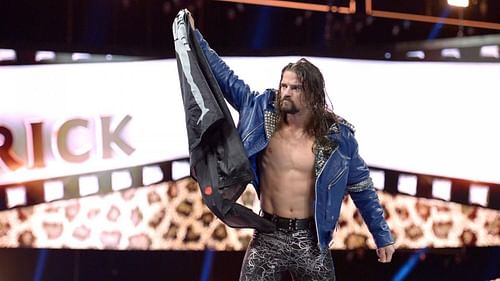 Brian Kendrick will soon make his AEW debut