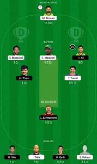 MUL vs PES Dream11 Fantasy Tip #2