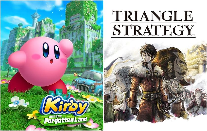 Nintendo Switch Games Strategy