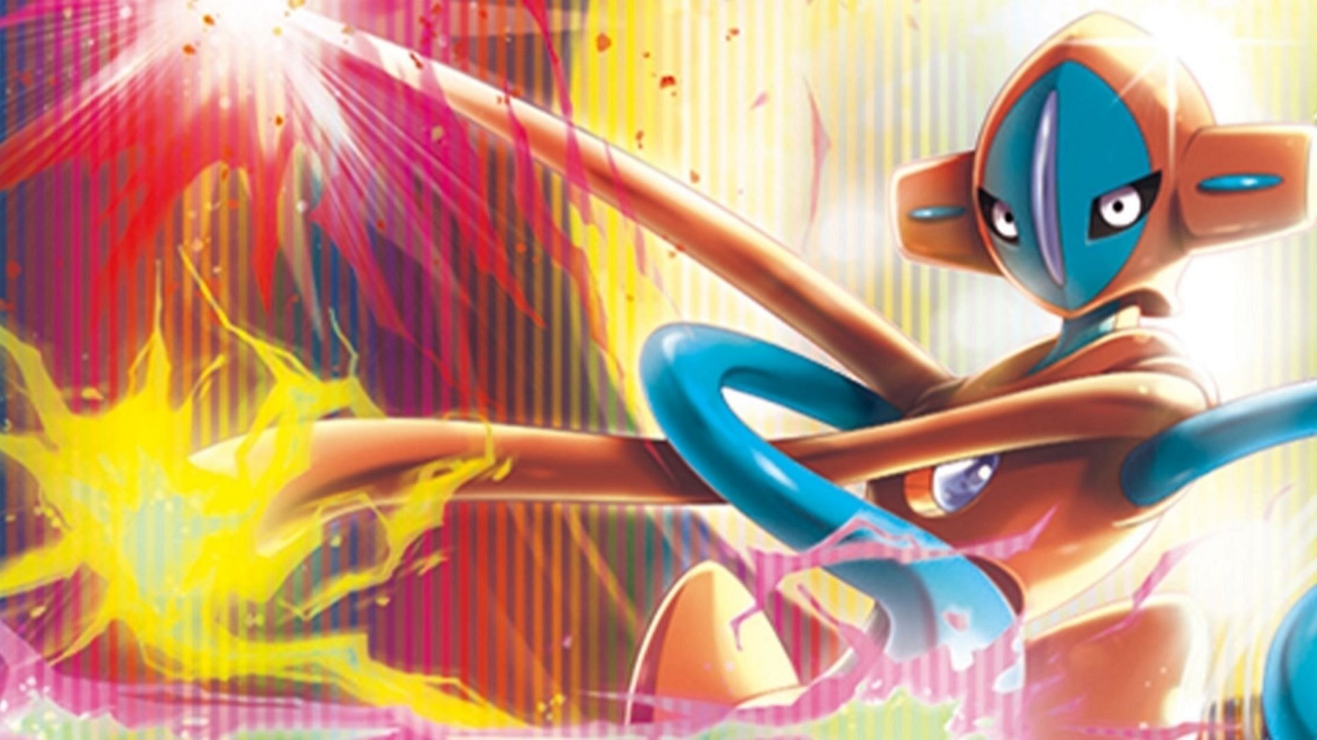 How GOOD was Deoxys ACTUALLY? - History of Deoxys in Competitive Pokemon 
