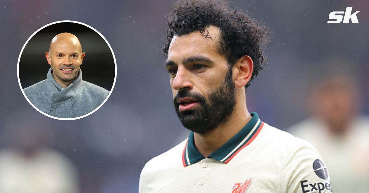 Mills feels Liverpool will have made plans to replace Mohamed Salah