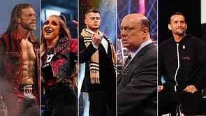 "The most believable"- Vince Russo picks the best talker of the year (Exclusive)