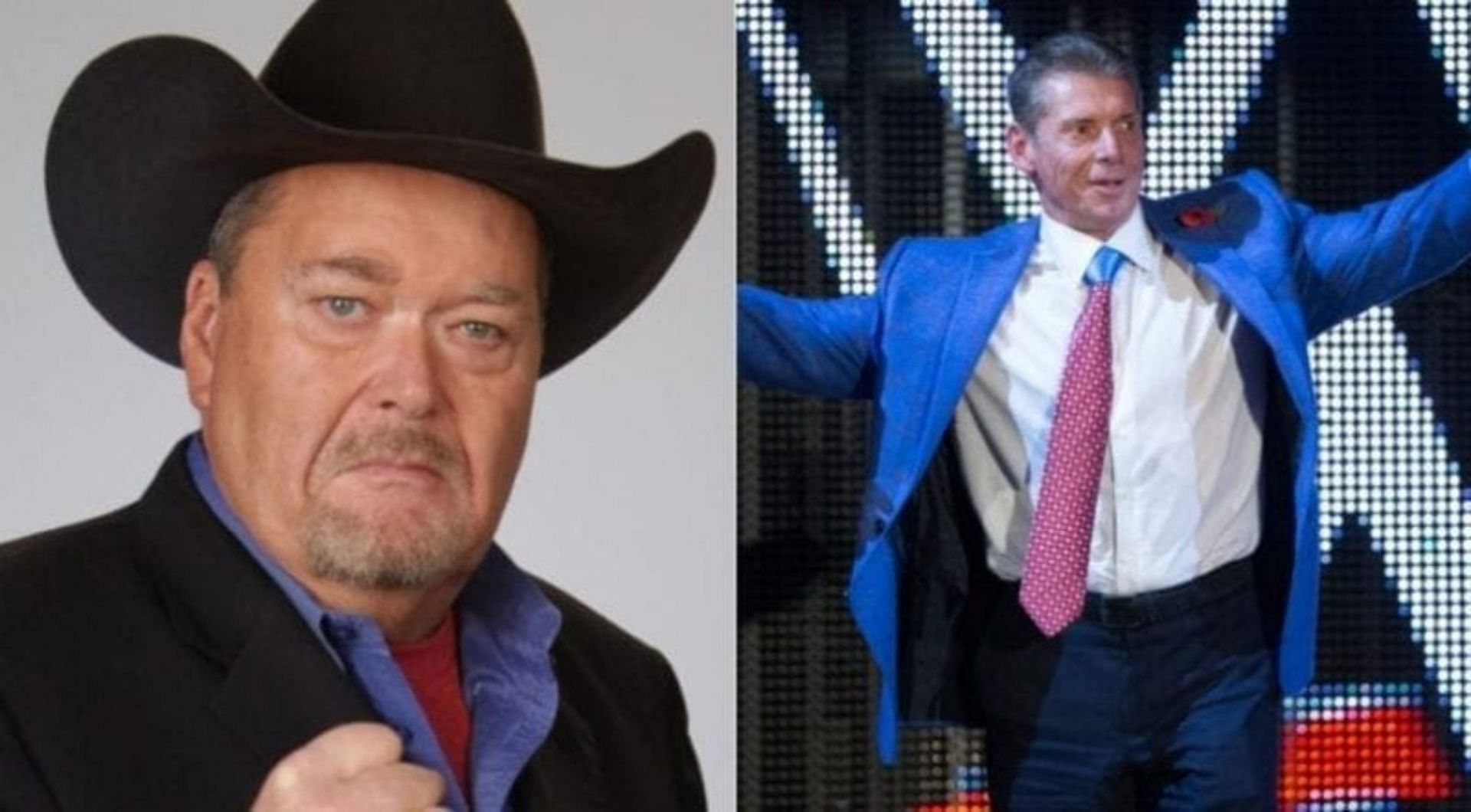 Jim Ross believes Vince McMahon saw his younger self in HBK.