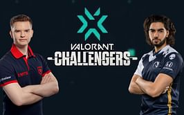 Team Liquid vs Gambit Esports: Valorant Champions Tour (VCT) 2022, EMEA Stage 1, Challengers 1, Group Stage Day 1, Predictions, Head-to-Head, Livestream details, and more