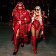 WWE के सबसे फेमस कपल्स में से एक द मिज और मरीस