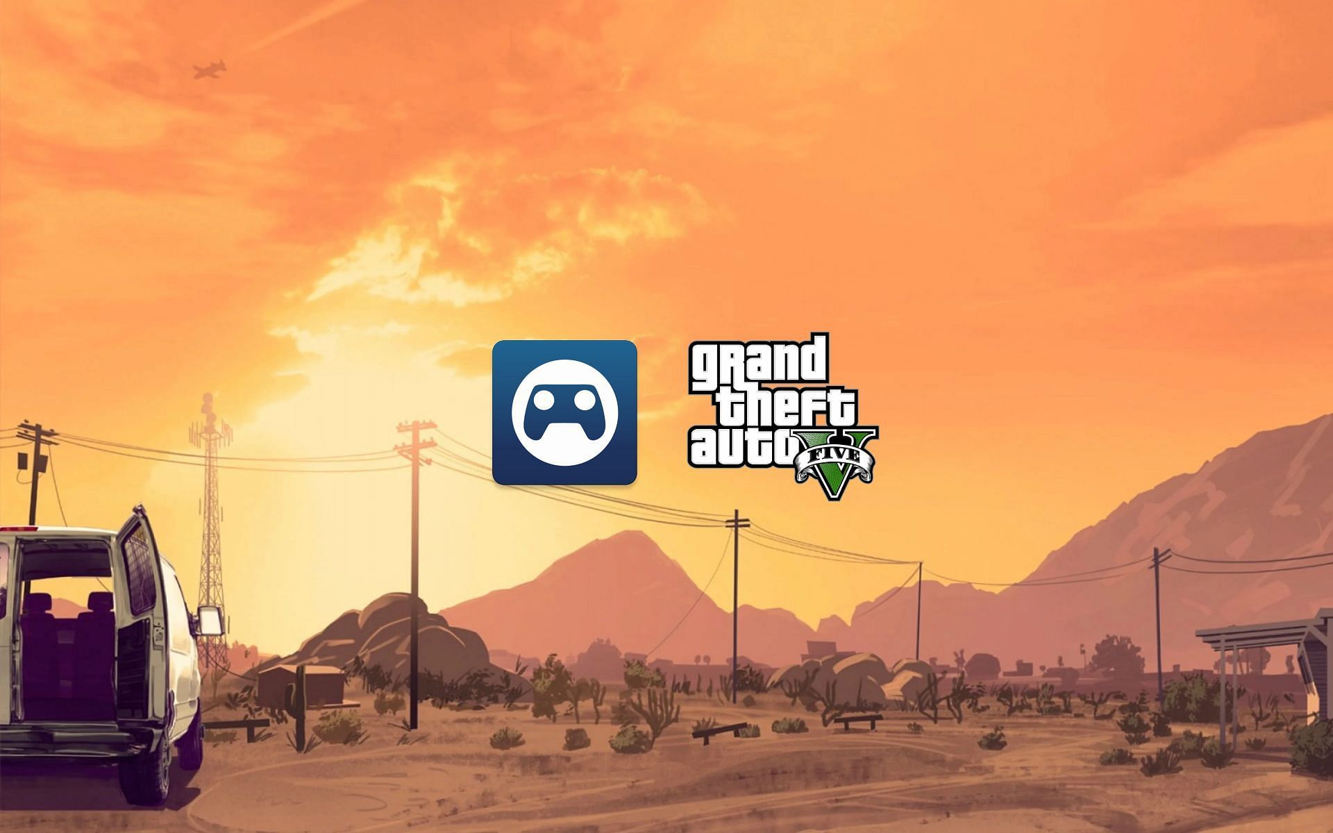 A handheld experience of Grand Theft Auto 5 is possible without the Steam Deck (Image via Sportskeeda)