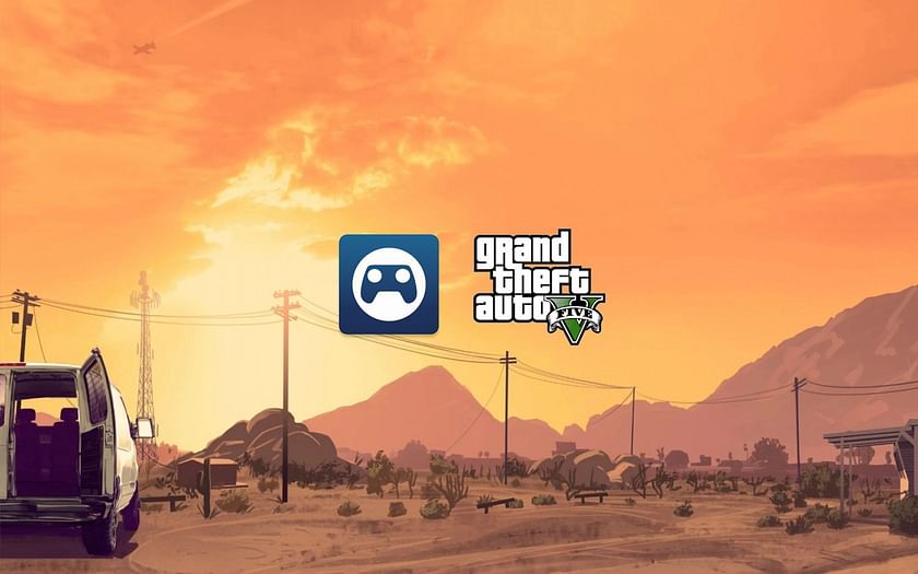 How to play GTA 5 on smartphones using Steam Link (Feb 22)