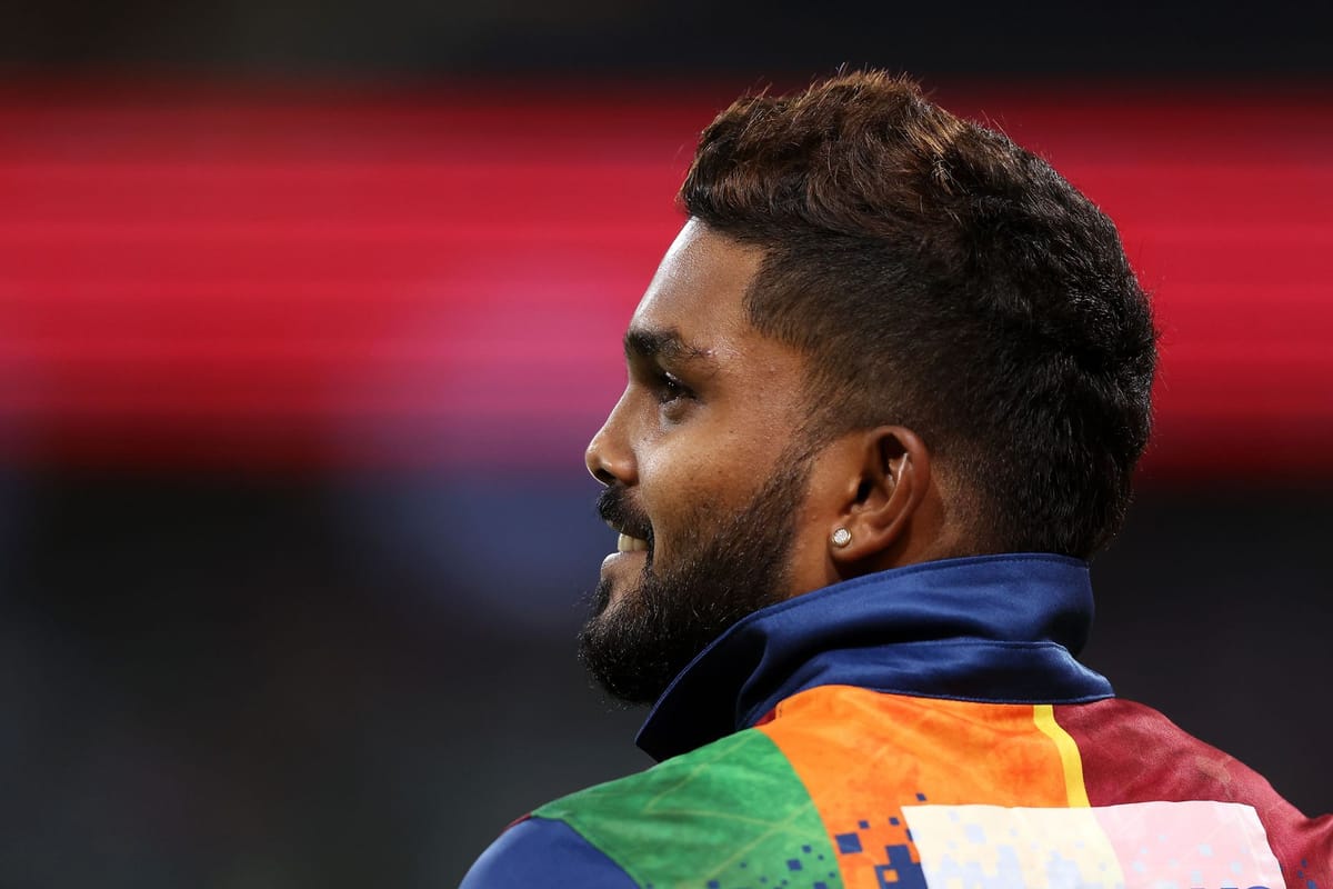 IPL 2022 auction 2 reasons why Wanindu Hasaranga to RCB is a good move