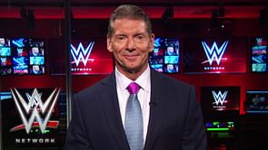 Ex-WWE superstar on how he got Vince McMahon's attention