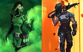 5 abilities that can deny spike defuse in Valorant