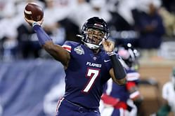 NFL Rumors: “Everyone thinks he’s going there" - Insider names the franchise most likely to draft Liberty QB Malik Willis