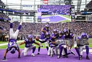 Minnesota Vikings Super Bowl Wins Super Bowl Wins History Appearances 