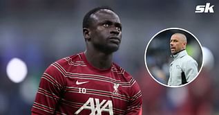 "Up his game by an extra 10 per cent" - Kevin Phillips sends warning to Liverpool's Sadio Mane as competition for places intensifies
