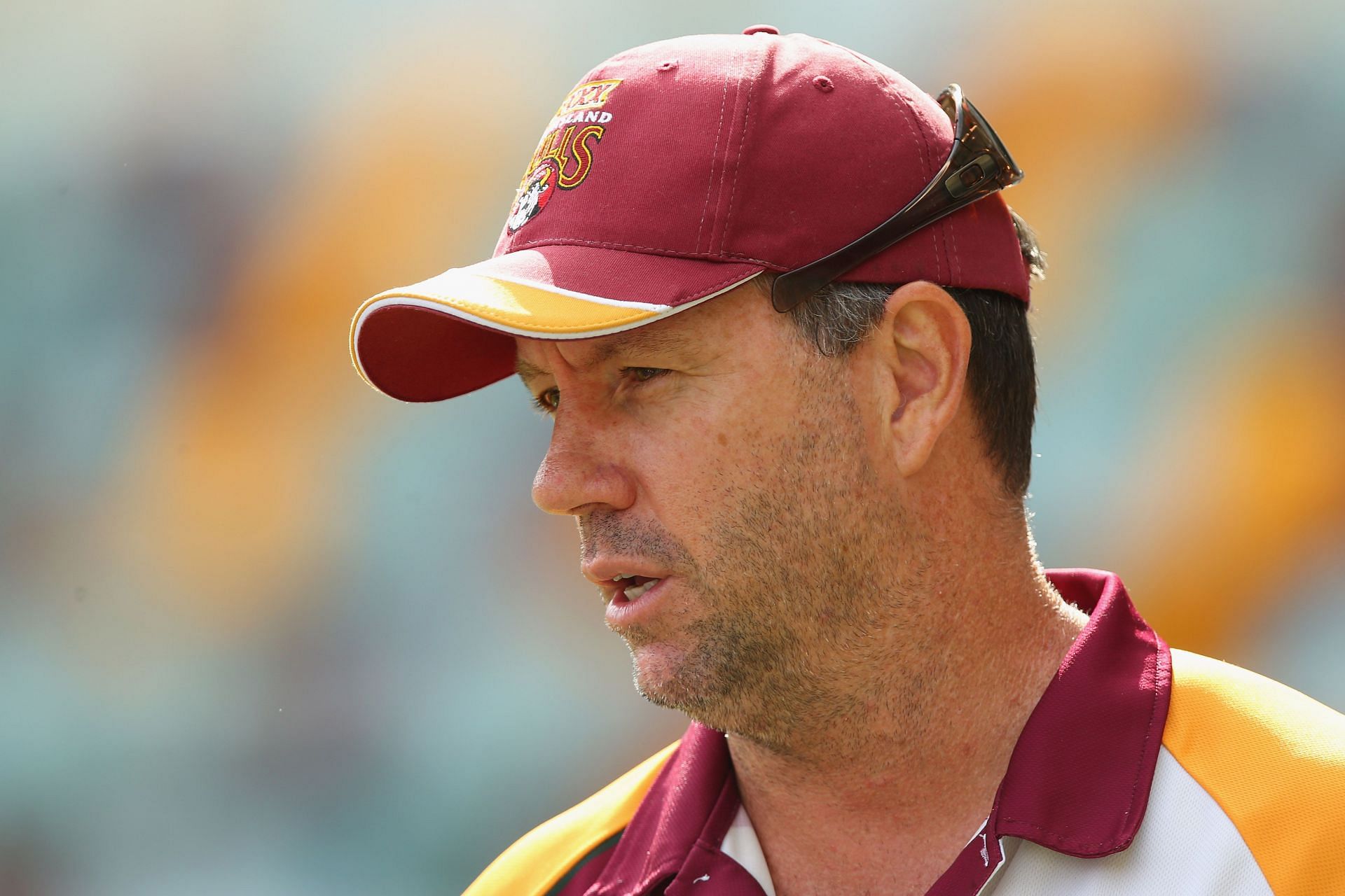 Sheffield Shield - Bulls v Bushrangers: Day 4