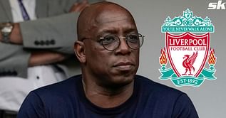 “He still doesn’t do that thing” – Ian Wright highlights how ‘quick’ Liverpool star doesn’t always flaunt his pace