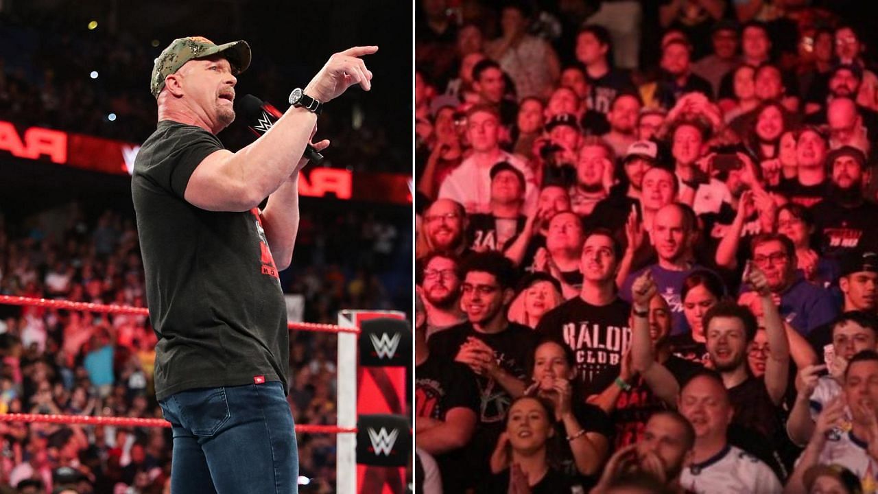 Stone Cold Steve Austin Responds to WrestleMania Return Rumors