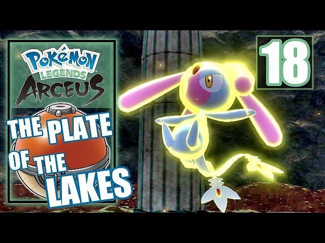 Seeking The Remaining Plates Quest Guide Pokemon Legends Arceus