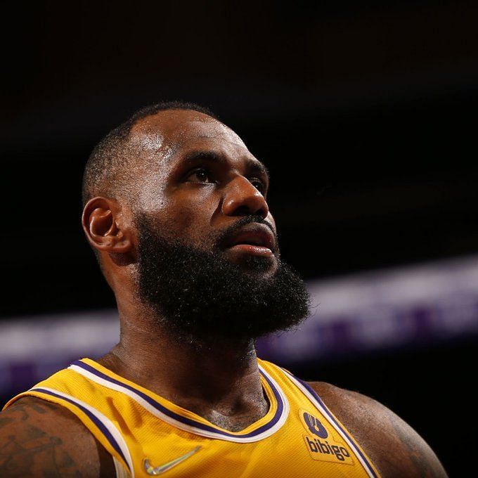 LeBron James' Tweet at Rams GM Perceived as Shot at Rob Pelinka