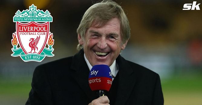 “It depends on how you define best” – Kenny Dalglish names surprise Liverpool player as greatest he ever managed