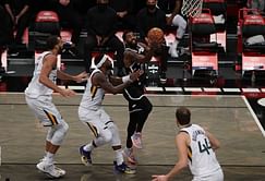 Brooklyn Nets vs Utah Jazz Prediction & Match Preview - February 4th, 2022 | NBA Season 2021-22