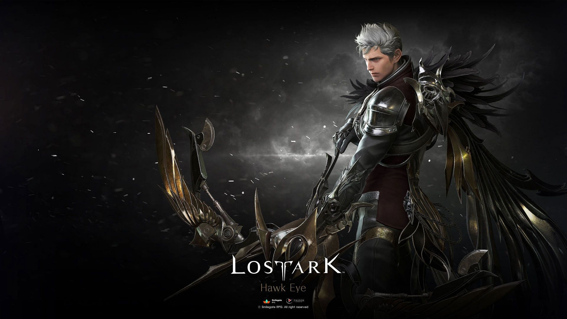 Lost Ark dropped in the west on February 11 (Image via Smilegate RPG)