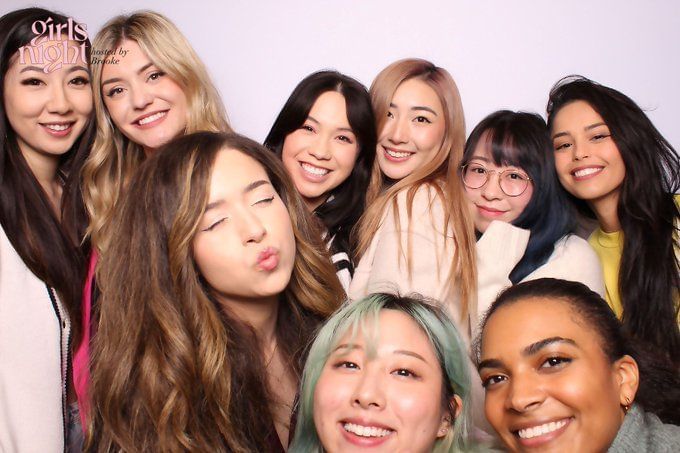 Pokimane age: When is Twitch streamer’s birthday, and how old is she?