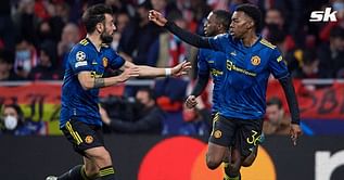 "I obviously always do my homework" - Manchester United's Anthony Elanga reveals Jan Oblak's weakness he exploited in draw against Atletico Madrid